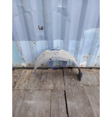 Подкрылок локер задний левый