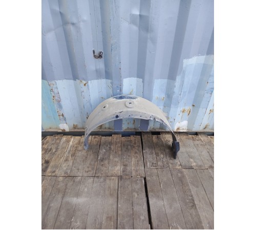 Подкрылок локер задний левый