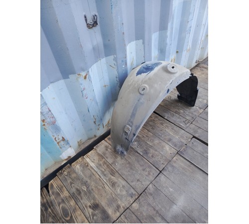 Подкрылок локер задний левый