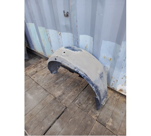 Подкрылок локер задний левый