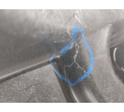 Стеклоподъемник (передний правый)