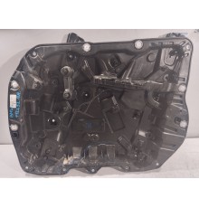 Стеклоподъемник (передний правый)