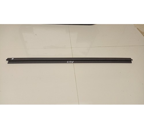 Внутренняя барходка задней правой двери