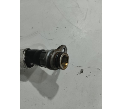 Трубка маслоотдачи турбины