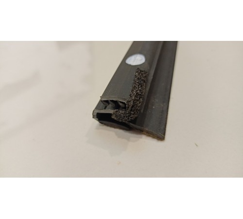 Внутренняя барходка задней правой двери