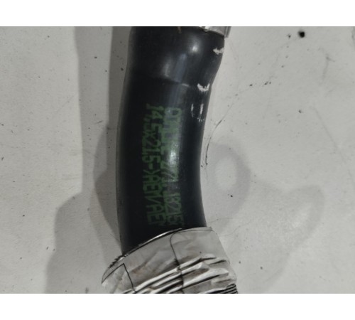 Трубка маслоотдачи турбины