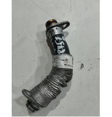 Трубка маслоотдачи турбины