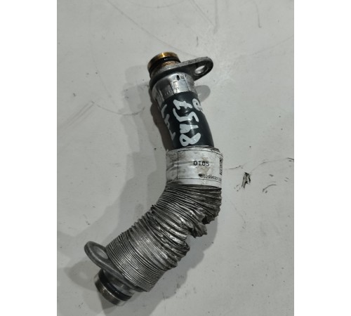 Трубка маслоотдачи турбины