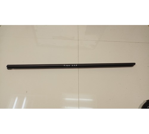 Внутренняя барходка задней правой двери