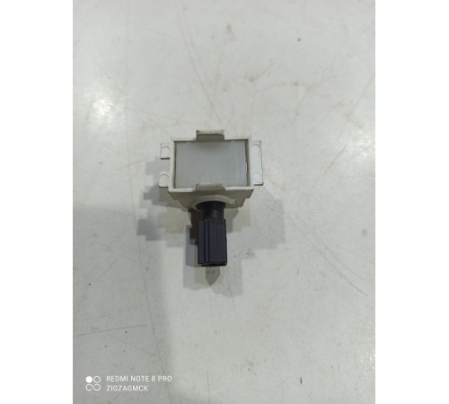 Датчик удара