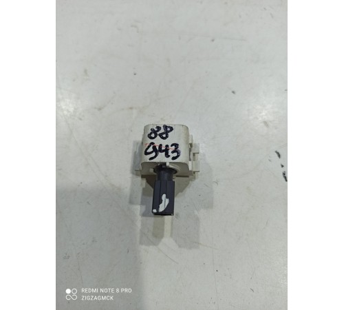 Датчик удара