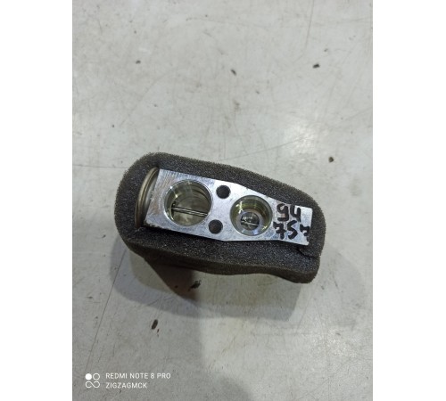 Клапан кондиционера