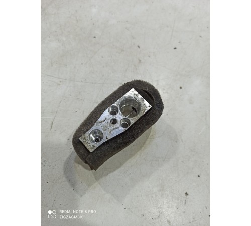 Клапан кондиционера