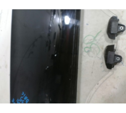 Стекло двери заднее правое