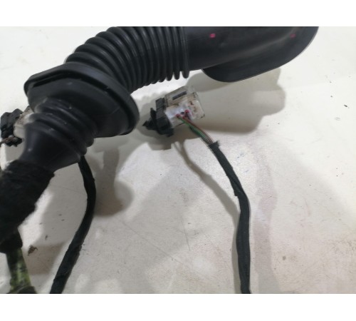 Электропроводка двери передняя левая