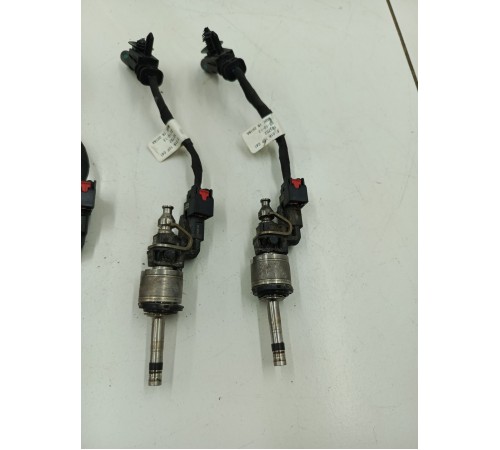 Форсунка топливная 4шт