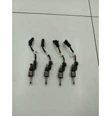 Форсунка топливная 4шт