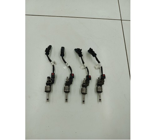 Форсунка топливная 4шт