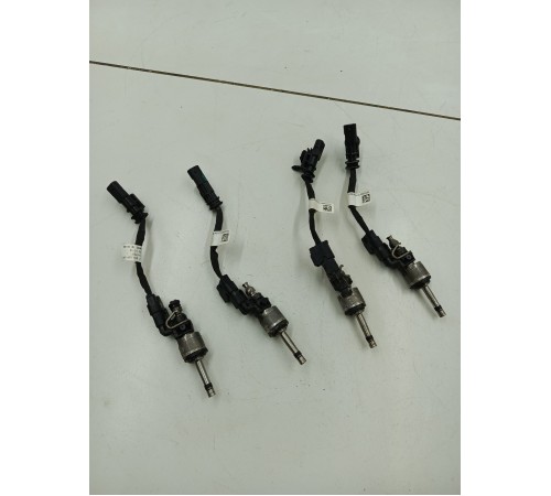 Форсунка топливная 4шт