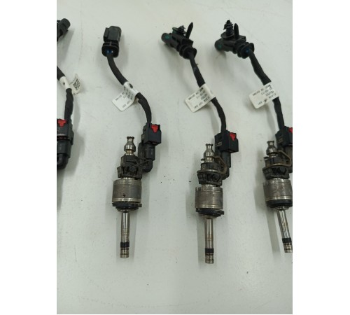 Форсунка топливная 4шт