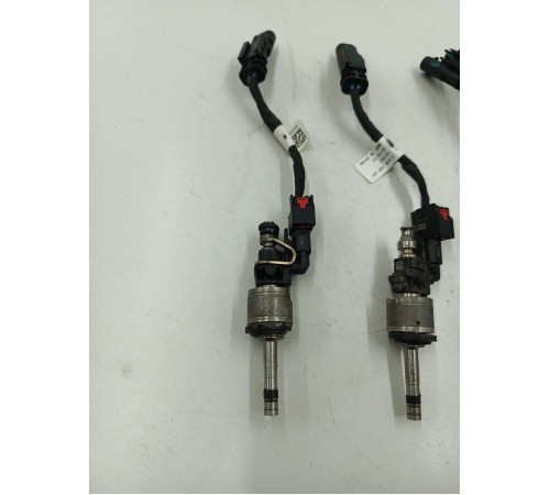 Форсунка топливная 4шт