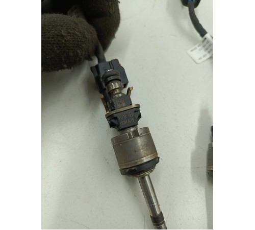 Форсунка топливная 4шт