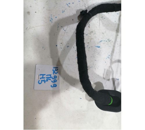 Электропроводка двери передняя левая