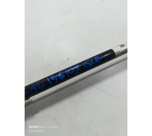 Привод (полуось) задний левый