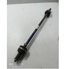 Привод (полуось) задний левый