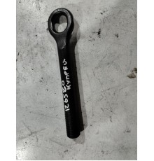 Крюк буксировочный