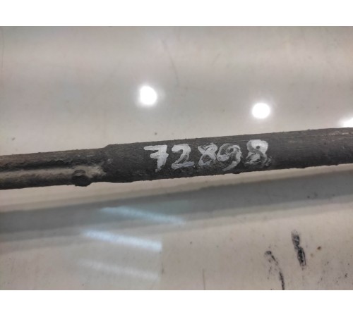 Стойка переднего стабилизатора(передняя)