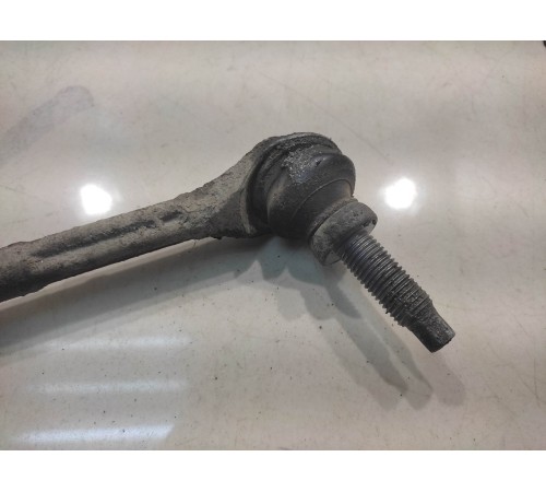 Стойка переднего стабилизатора(передняя)