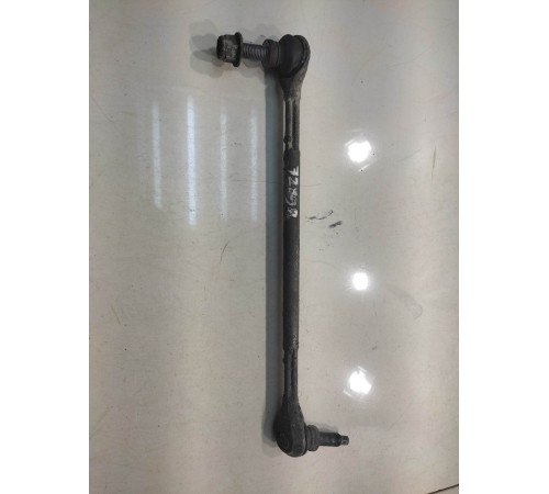 Стойка переднего стабилизатора(передняя)