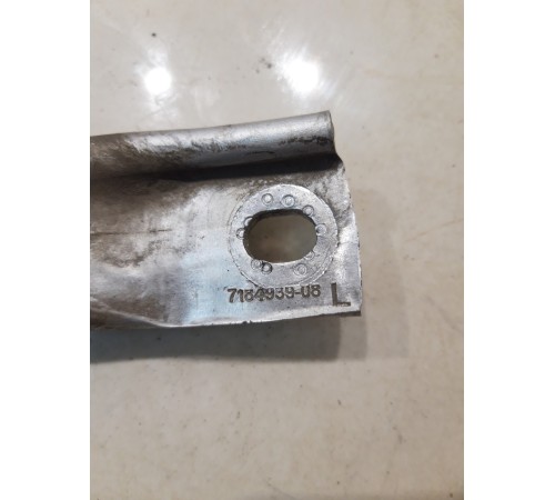 Распорка левая