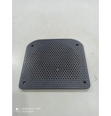 Сетка динамика левая