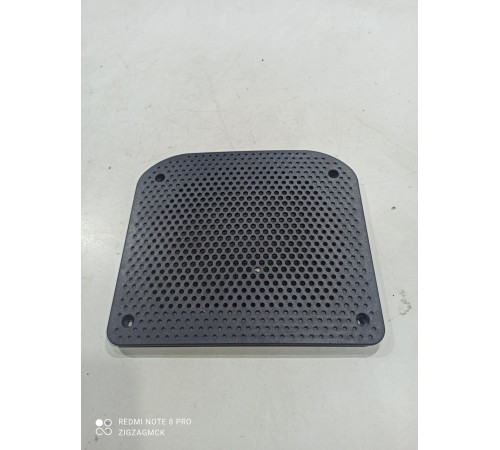 Сетка динамика левая