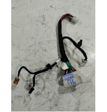 Электропроводка обшивки двери (передняя левая)