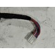 Электропроводка обшивки двери (передняя левая)