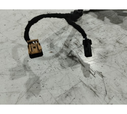 Электропроводка обшивки двери (передняя левая)