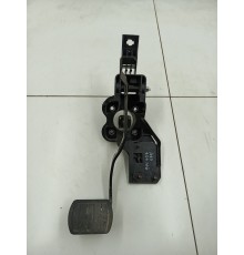 Педаль тормоза