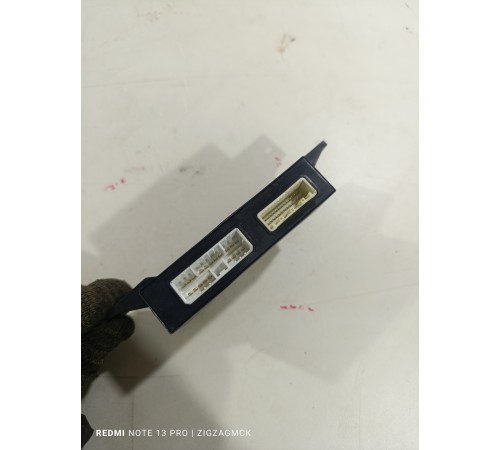 Блок управления двери передний левый