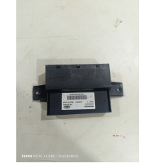 Блок управления двери передний левый