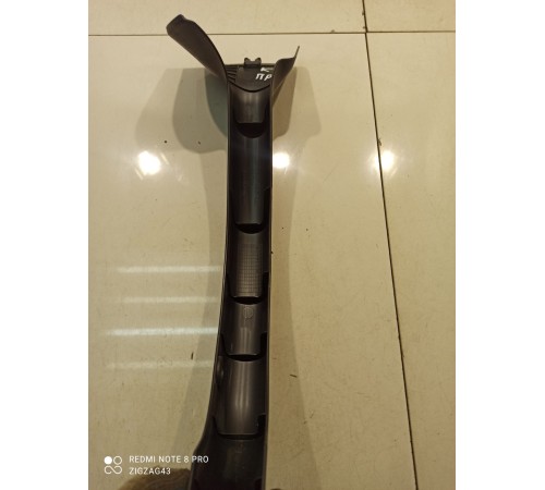 Накладка петли багажника (правая)