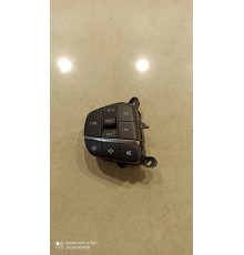 Блок кнопок многофункциональный руля левый