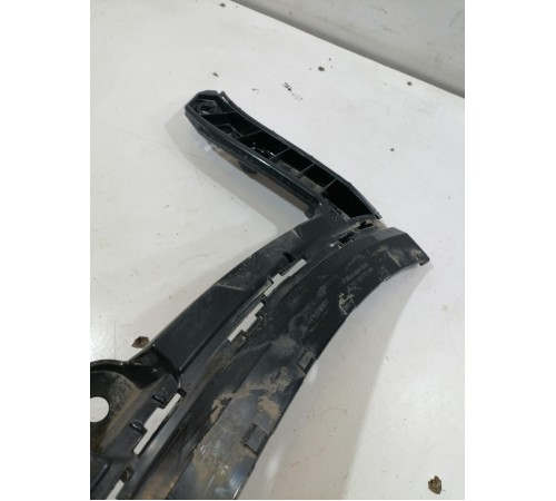 Кронштейн заднего бампера правый