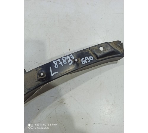 Брызговик(передний левый)