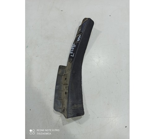 Брызговик(передний левый)