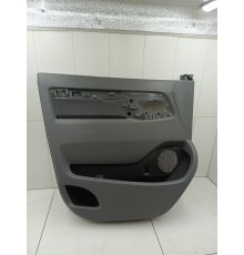 Обшивка двери передняя левая