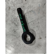 Крюк буксировочный