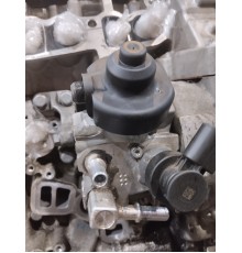 ТНВД(топливный насос высокого давления) BOSCH